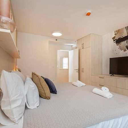 Sunny Lol Port Apartments In The City Centre Dubrovnik Exterior foto