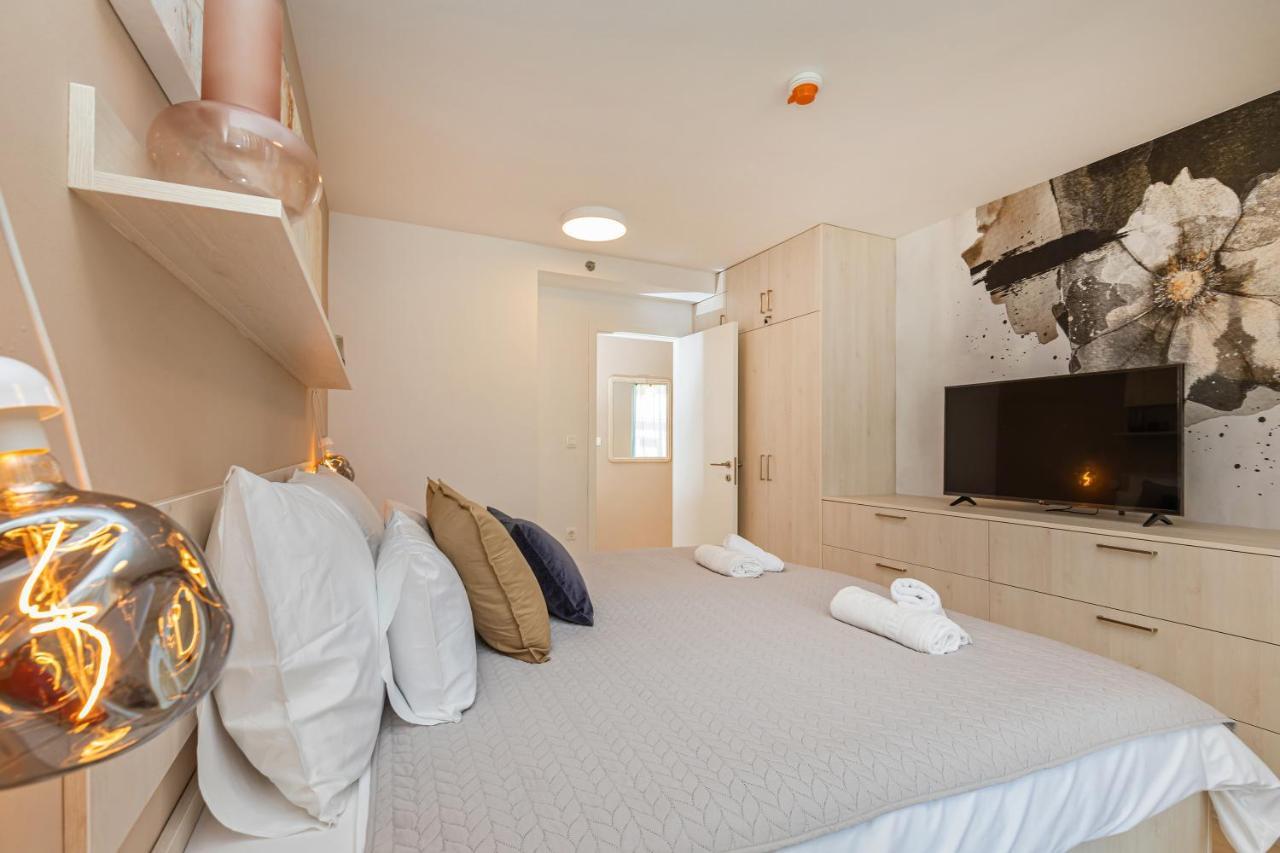 Sunny Lol Port Apartments In The City Centre Dubrovnik Exterior foto