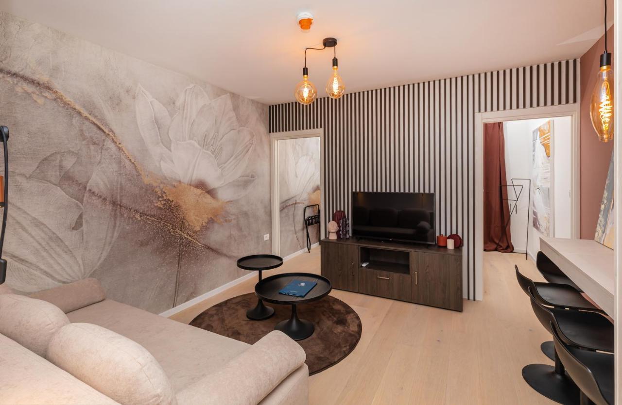 Sunny Lol Port Apartments In The City Centre Dubrovnik Exterior foto