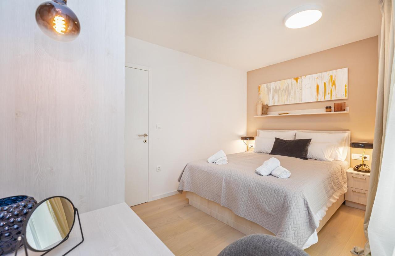 Sunny Lol Port Apartments In The City Centre Dubrovnik Exterior foto