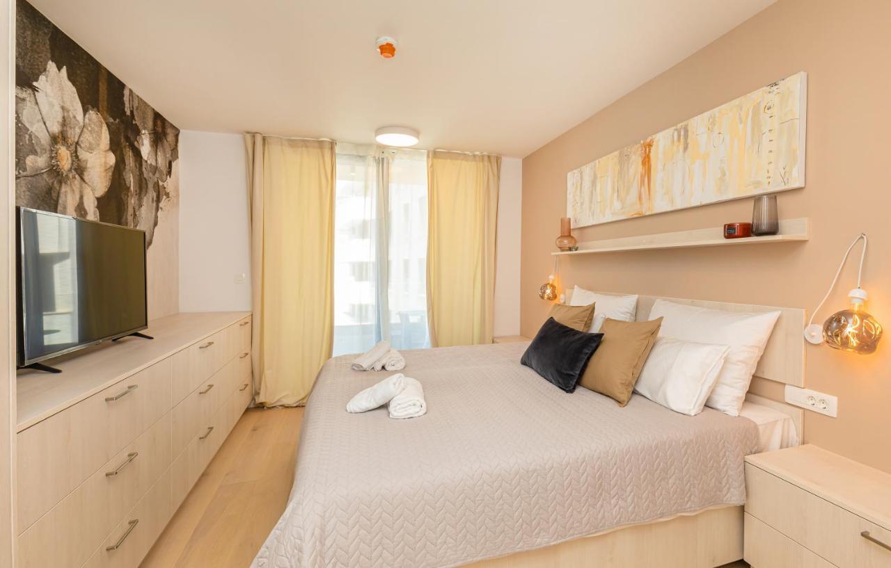 Sunny Lol Port Apartments In The City Centre Dubrovnik Exterior foto