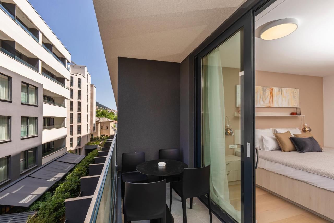 Sunny Lol Port Apartments In The City Centre Dubrovnik Exterior foto